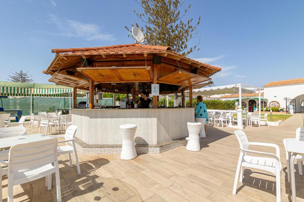 Canarian Holiday Home - Sunset Bungalow In Playa Del Ingles San Bartolomé Exterior foto